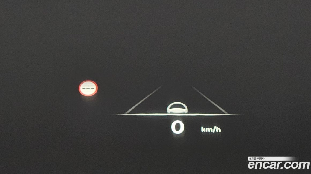 Genesis GV80 2.5T Gasoline AWD, 2025
