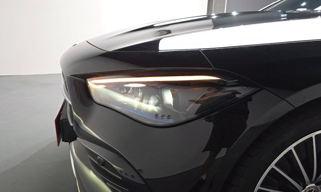 Mercedes-Benz CLE-Class CLE200 Cabriolet, 2025