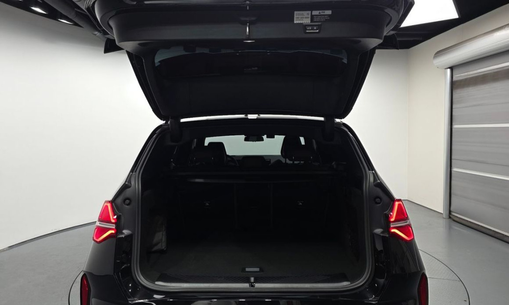 BMW X3 xDrive 20 M Sport, 2025
