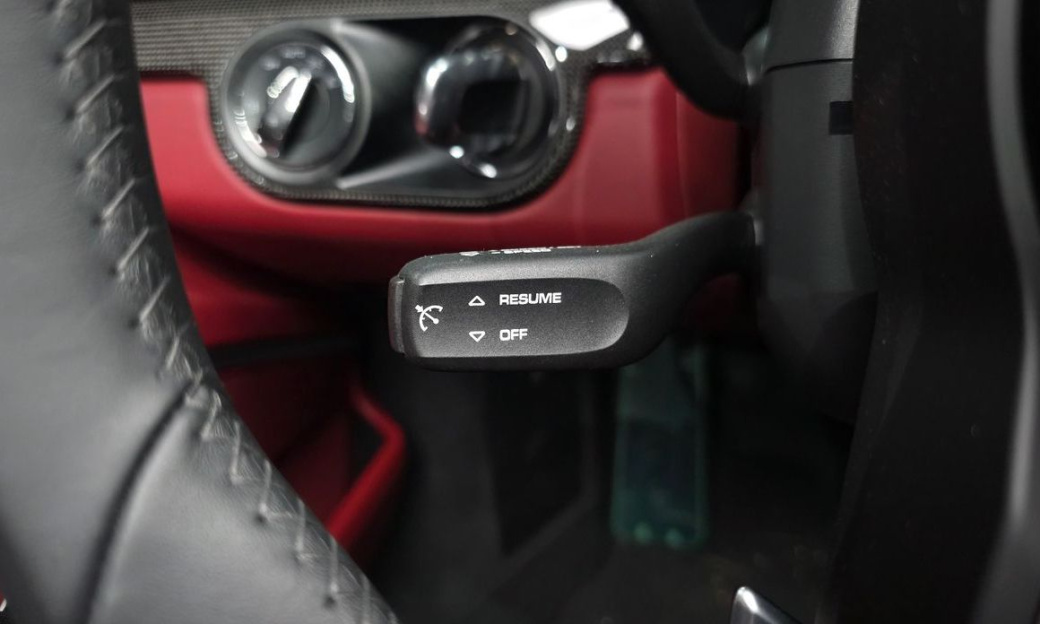 Porsche 718 4.0 GTS, 2024
