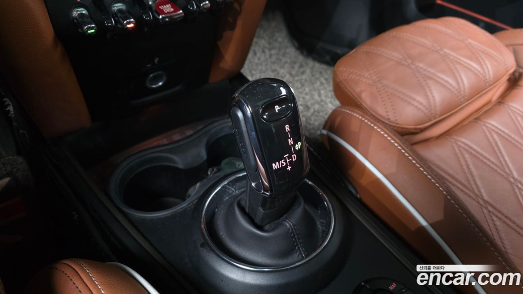 Mini Countryman ALL4 Classic, 2022