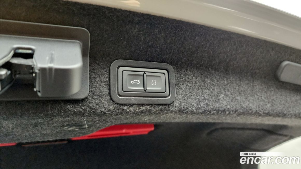 Audi A6 40 TDI Quattro Premium, 2023