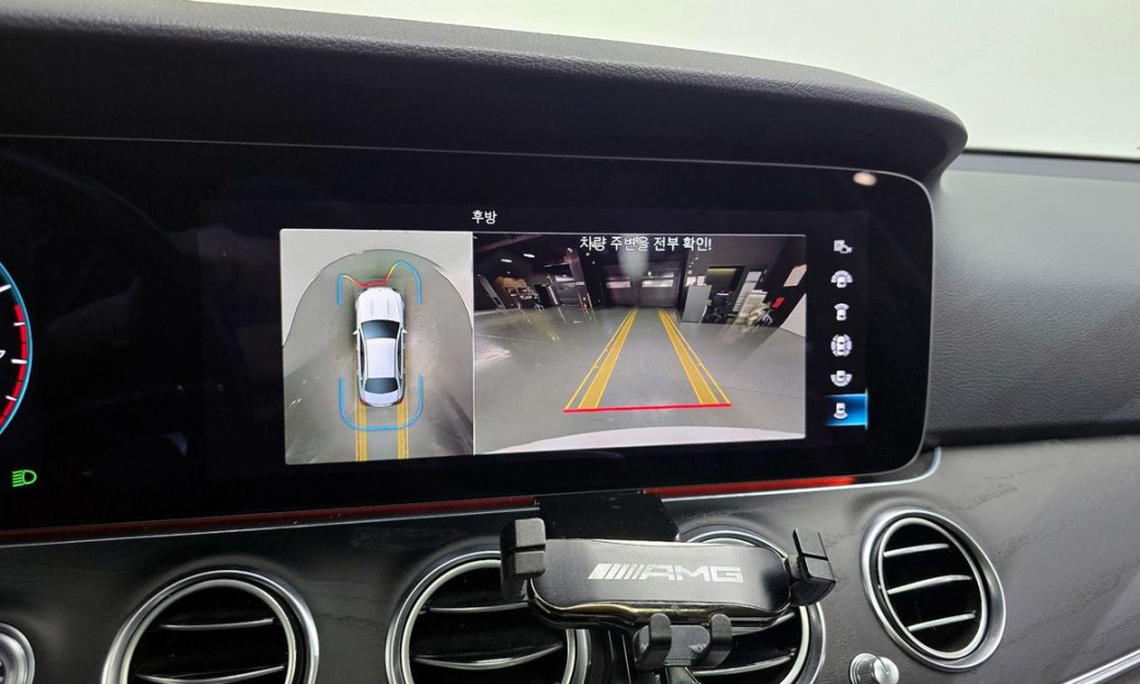 Mercedes-Benz E-Class E250 Avantgarde, 2022