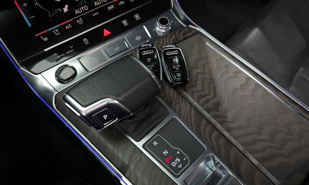 Audi A6 40 TDI Premium, 2021