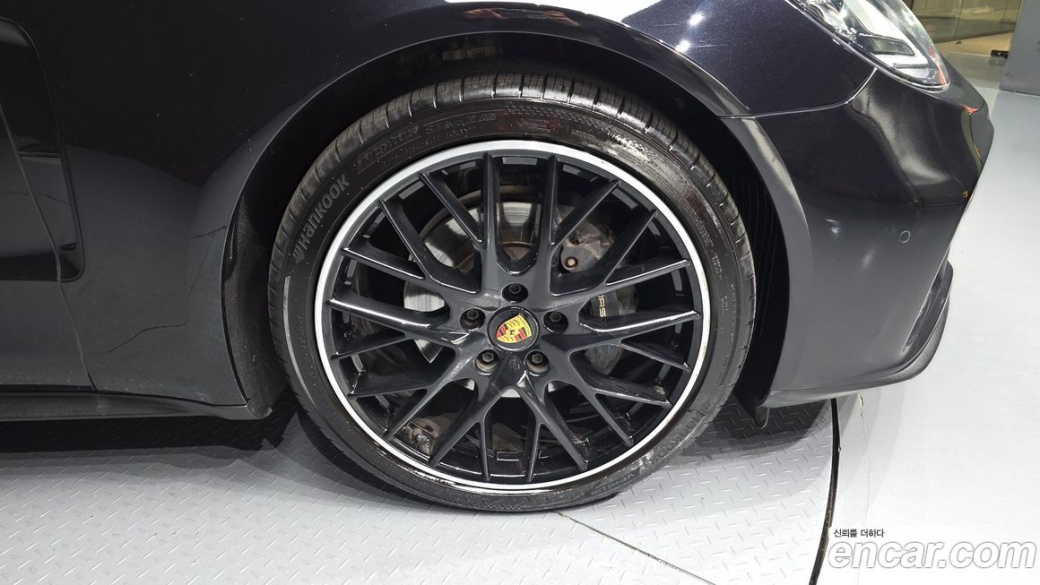Porsche Panamera 2.9 AWD, 2023