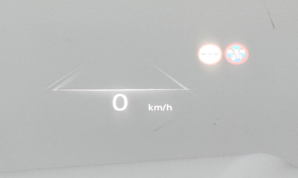 Genesis GV80 2.5T Gasoline AWD, 2023