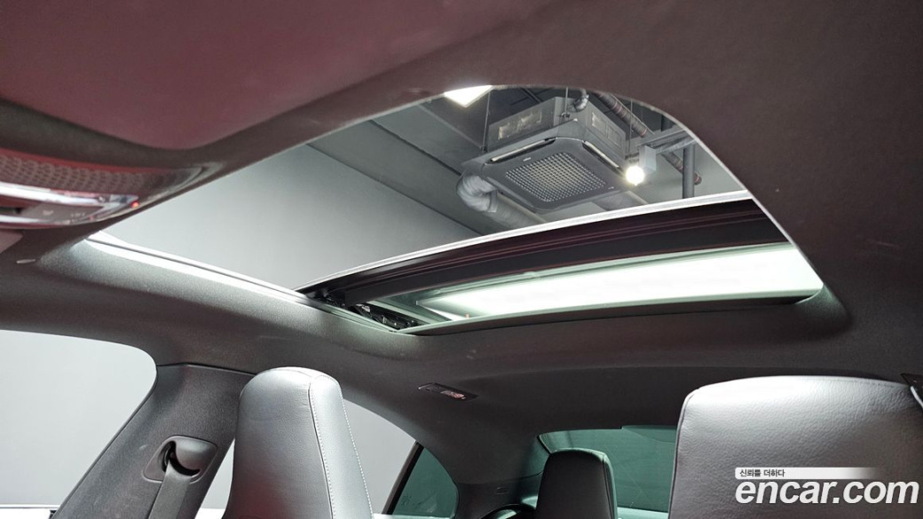 Mercedes-Benz CLA-Class CLA250 4MATIC, 2023