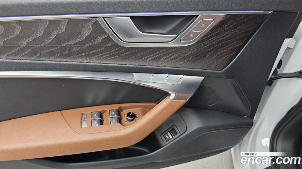 Audi A6 45 TFSI Premium, 2023