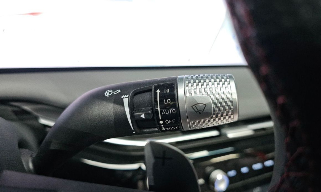 Genesis G80 Gasoline 2.5 Turbo AWD, 2025
