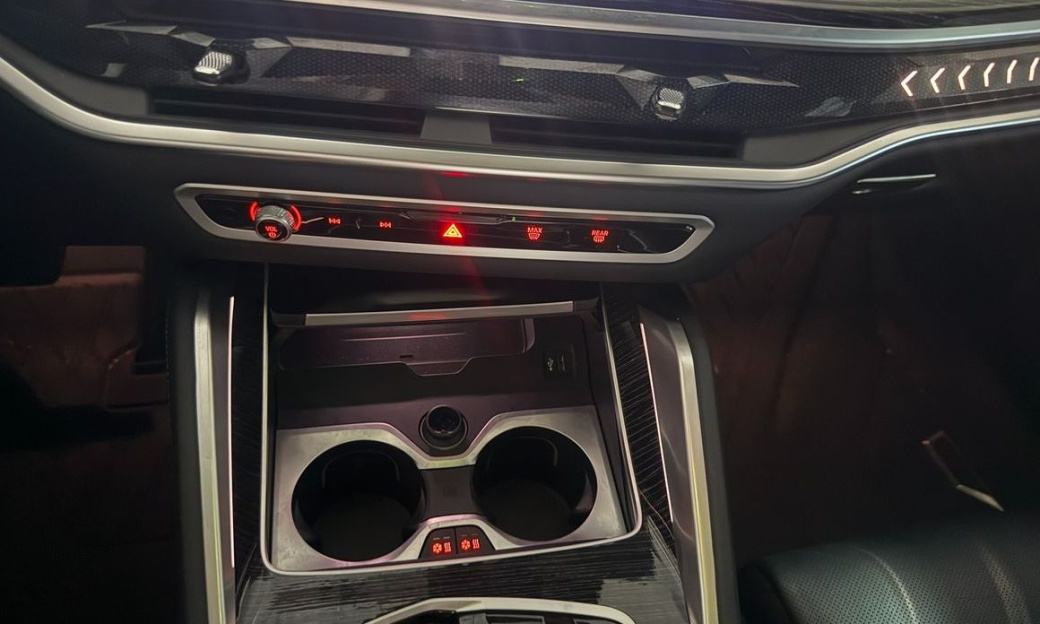 BMW X6 xDrive40i M Sport, 2024