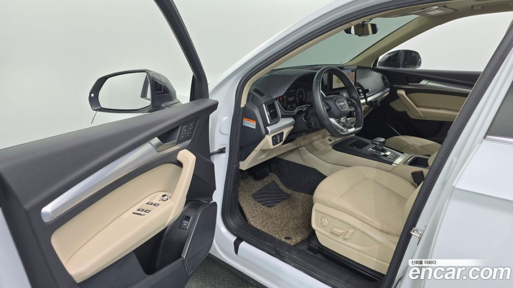 Audi Q5 45 TFSI Quattro Sportback, 2022