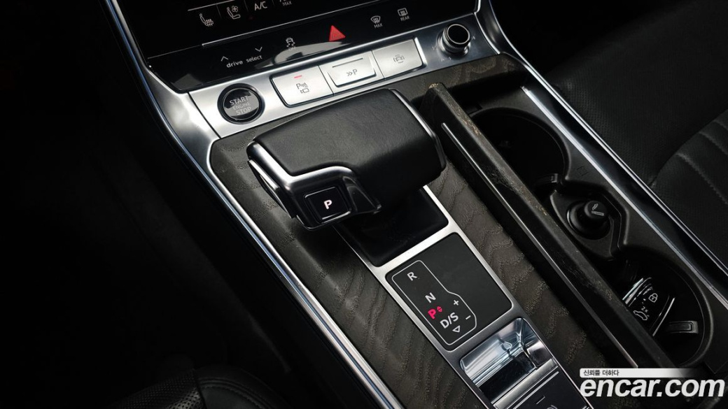 Audi A6 40 TDI Quattro Premium, 2021