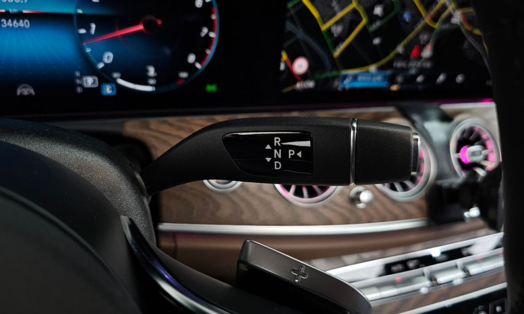 Mercedes-Benz E-Class E250 Avantgarde, 2023