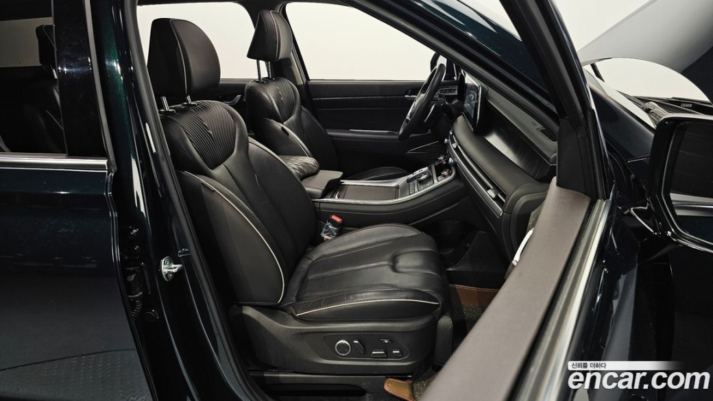 Hyundai Palisade Diesel 2.2 4WD, 2023
