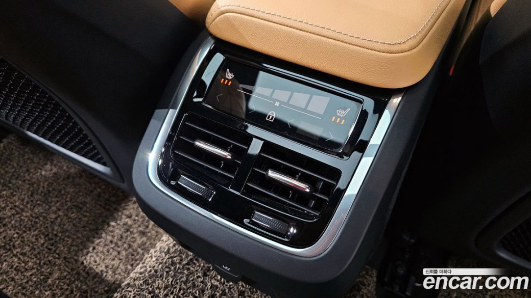 Volvo S60 B5 Ultimate Bright, 2024