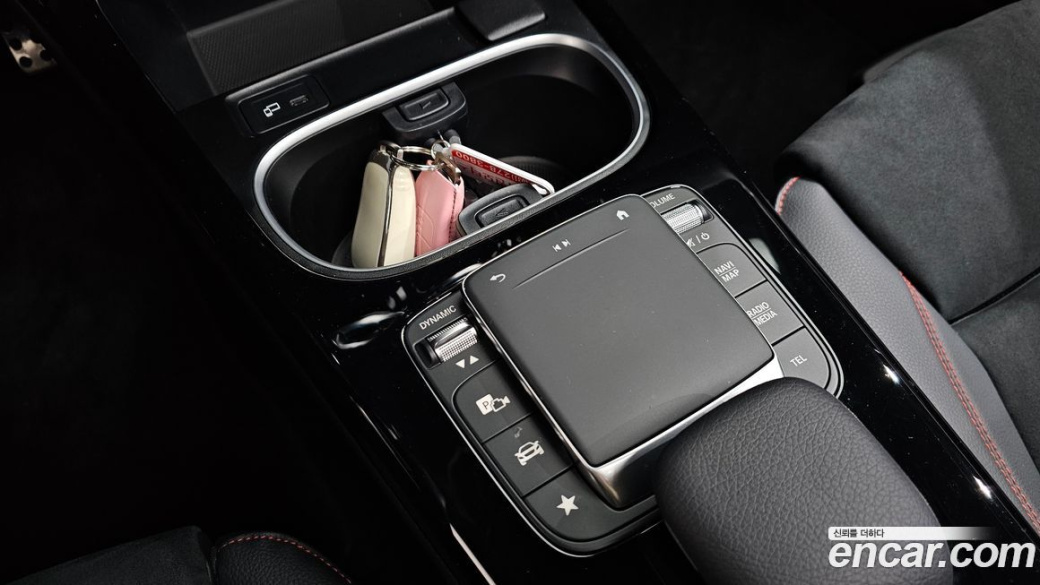 Mercedes-Benz CLA-Class CLA250 4MATIC, 2023