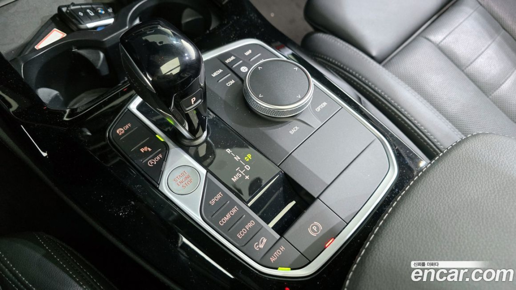 BMW X4 xDrive20i M Sport, 2022