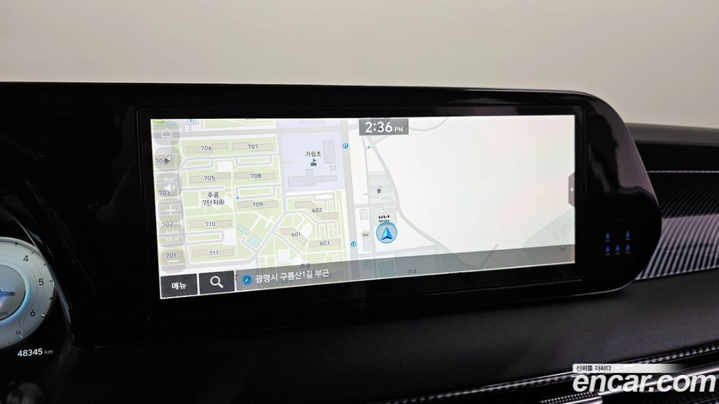 Hyundai Palisade Diesel 2.2 4WD, 2024