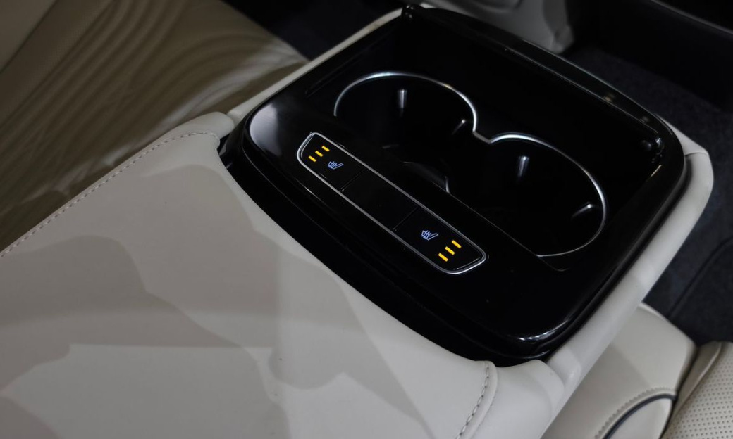 Genesis G80 Gasoline 2.5 Turbo 2WD, 2022