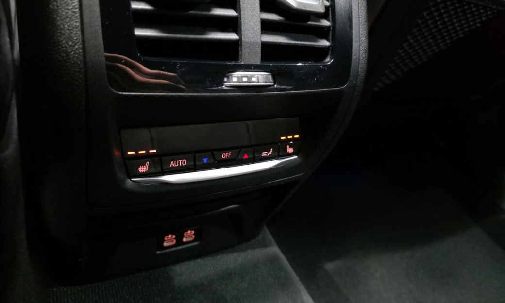 BMW X3 xDrive M40i, 2024