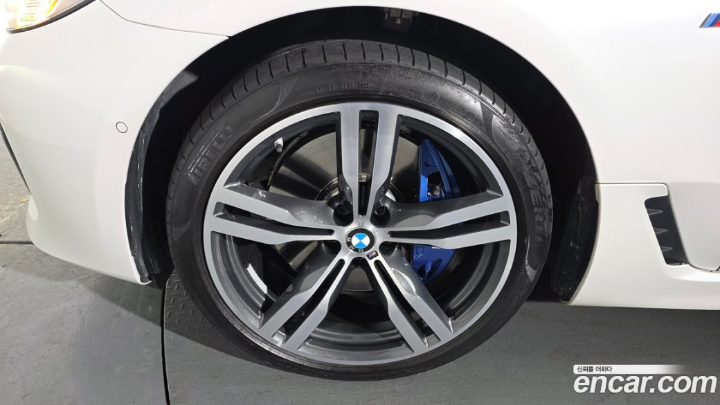 BMW Gran Turismo 630i xDrive M Sport, 2024