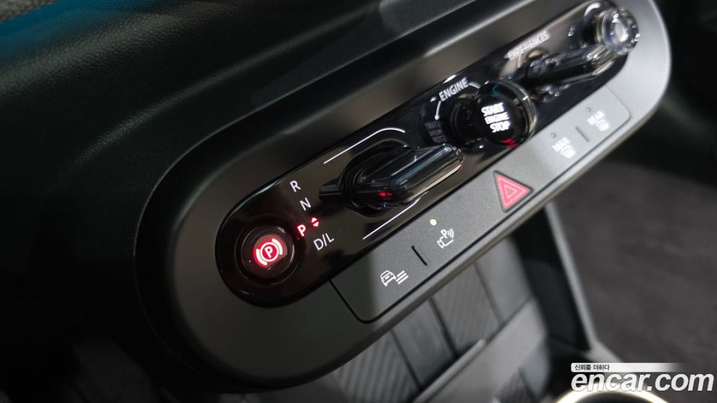 Mini Cooper 5 Door Favoured, 2025