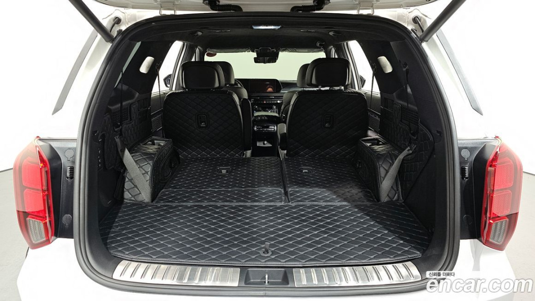 Hyundai Palisade Diesel 2.2 4WD, 2024
