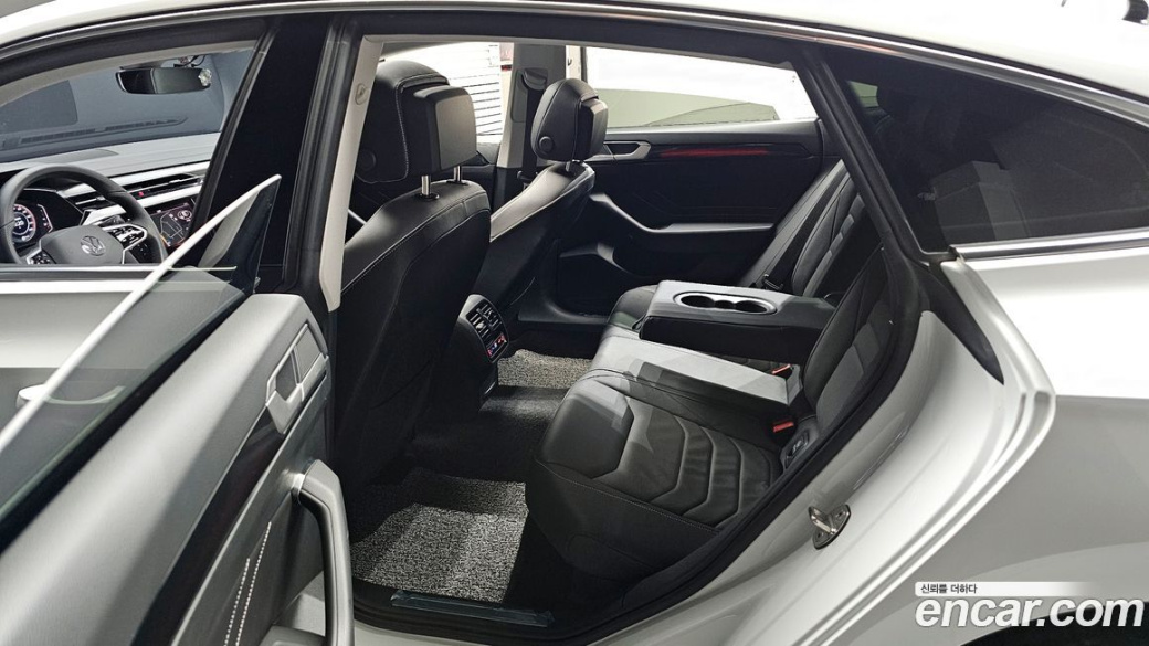 Volkswagen Arteon 2.0 TDI Prestige, 2022