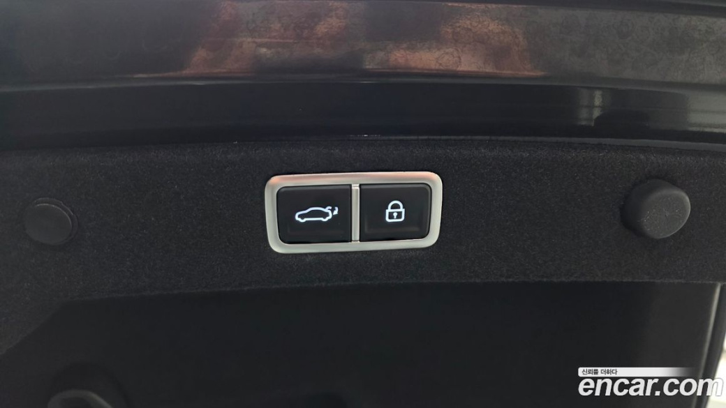 Hyundai Grandeur 2,5 Gasoline 2WD, 2023