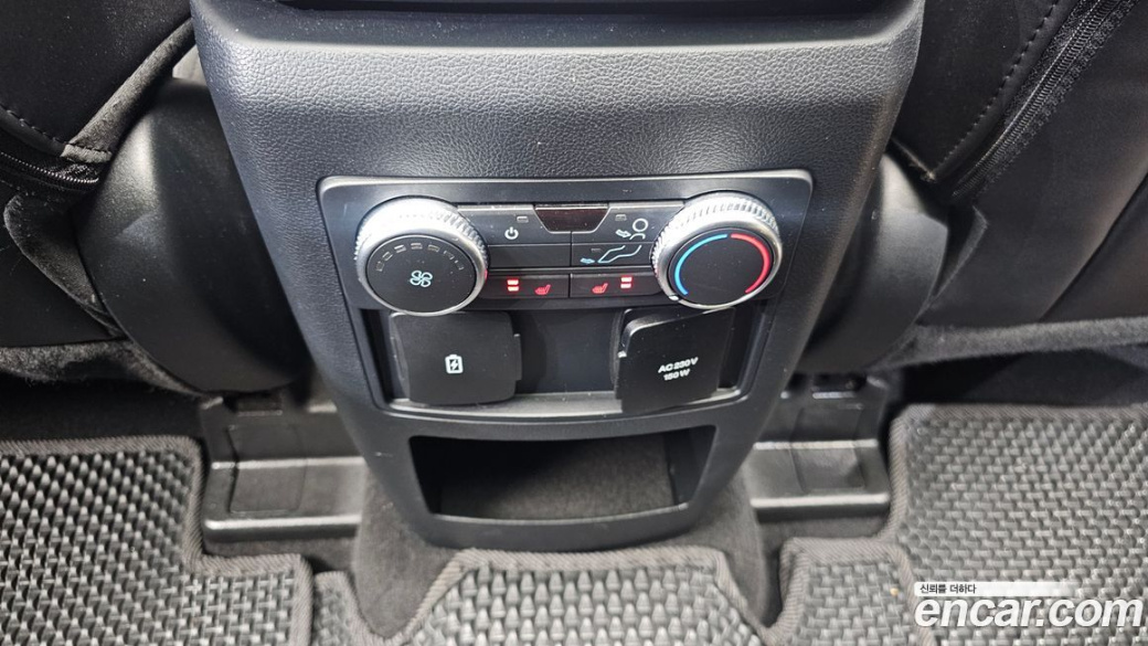 Ford Explorer 2.3 LimIted 4WD, 2021