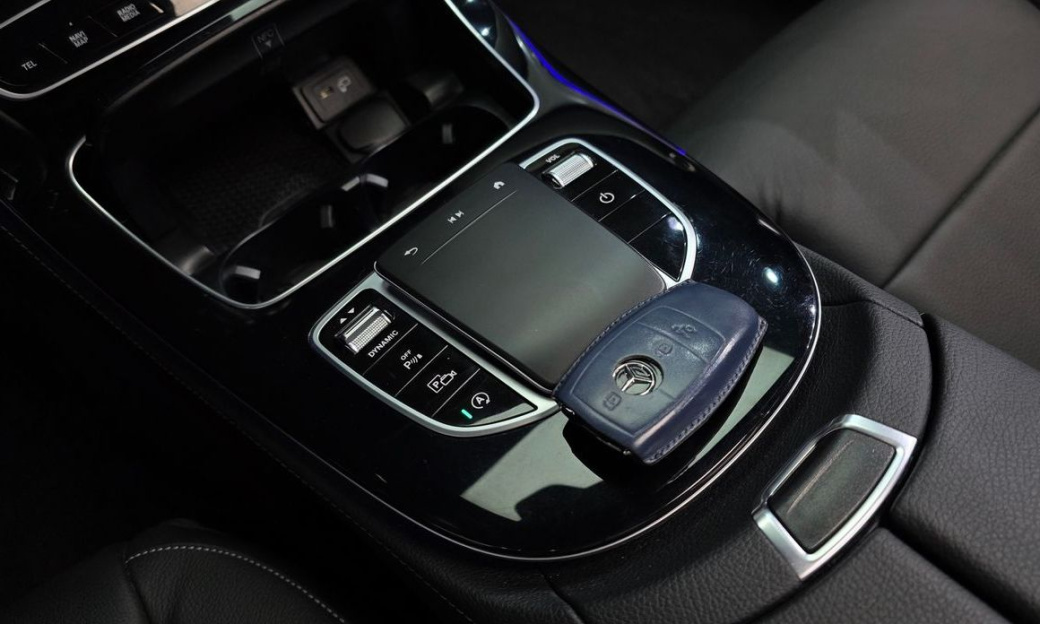 Mercedes-Benz E-Class E250 Avantgarde, 2021