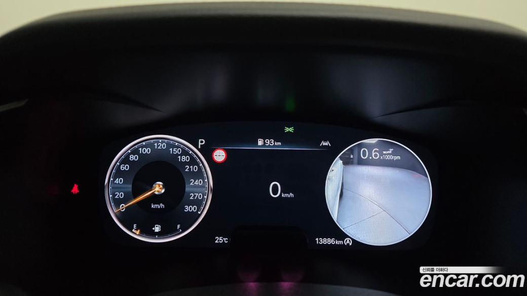 Genesis G70 Gasoline 2.5T 2WD, 2024