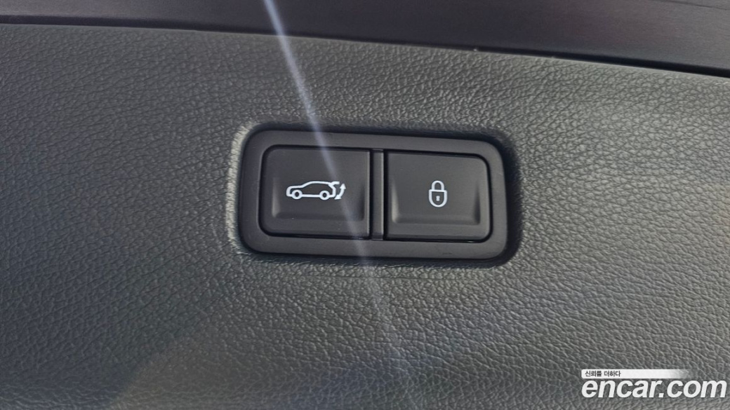 Genesis GV80 2.5T Gasoline AWD, 2024