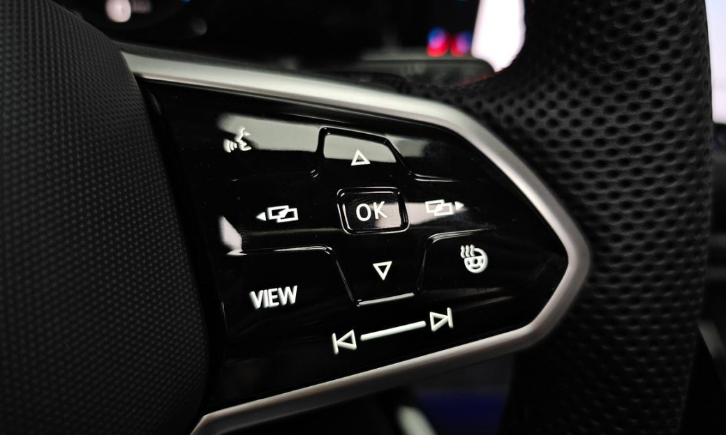 Volkswagen Golf 2.0 GTI, 2024