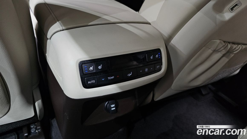 Hyundai Palisade Diesel 2.2 4WD, 2022