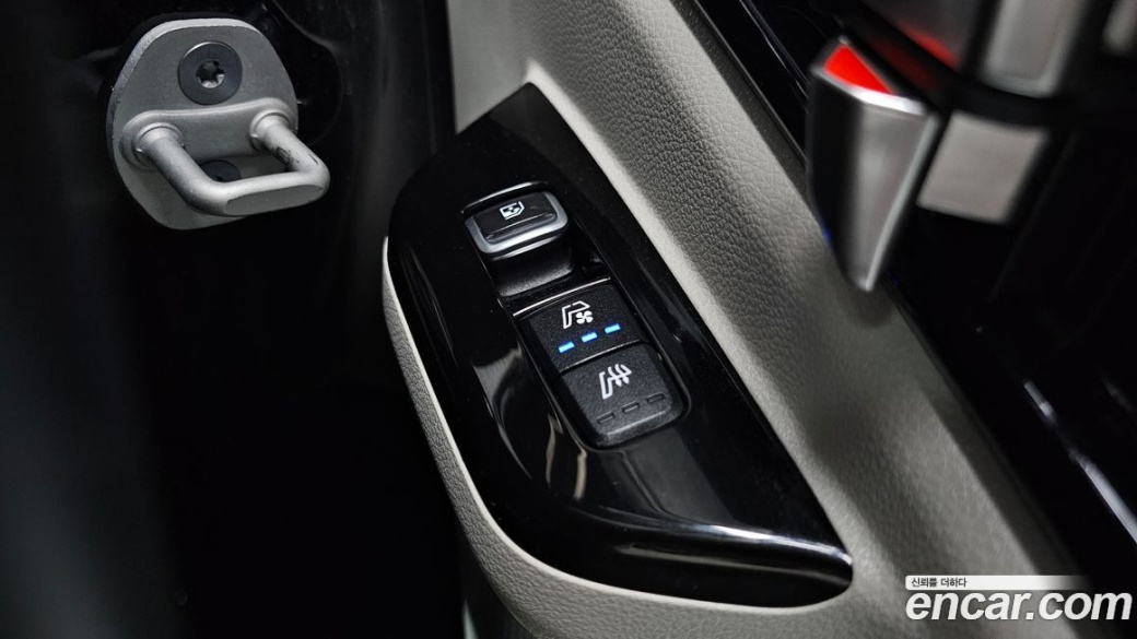 Kia Carnival 9-Seater Signature, 2023