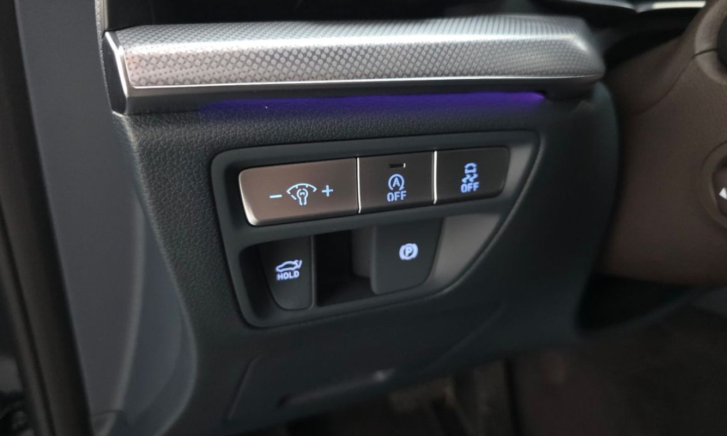 Genesis G80 Gasoline 2.5 Turbo AWD, 2023
