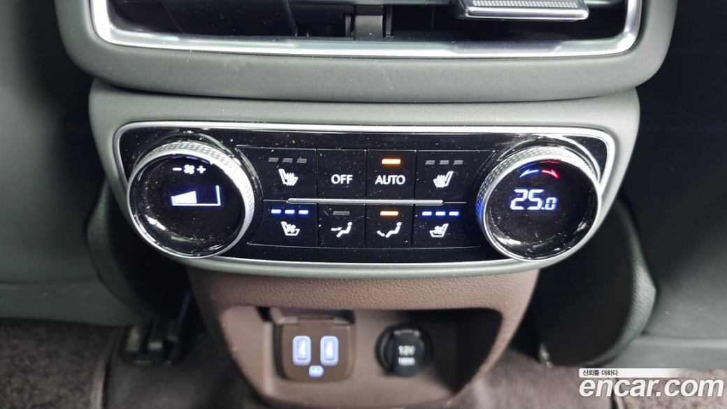Genesis GV80 3.0 Diesel AWD, 2022