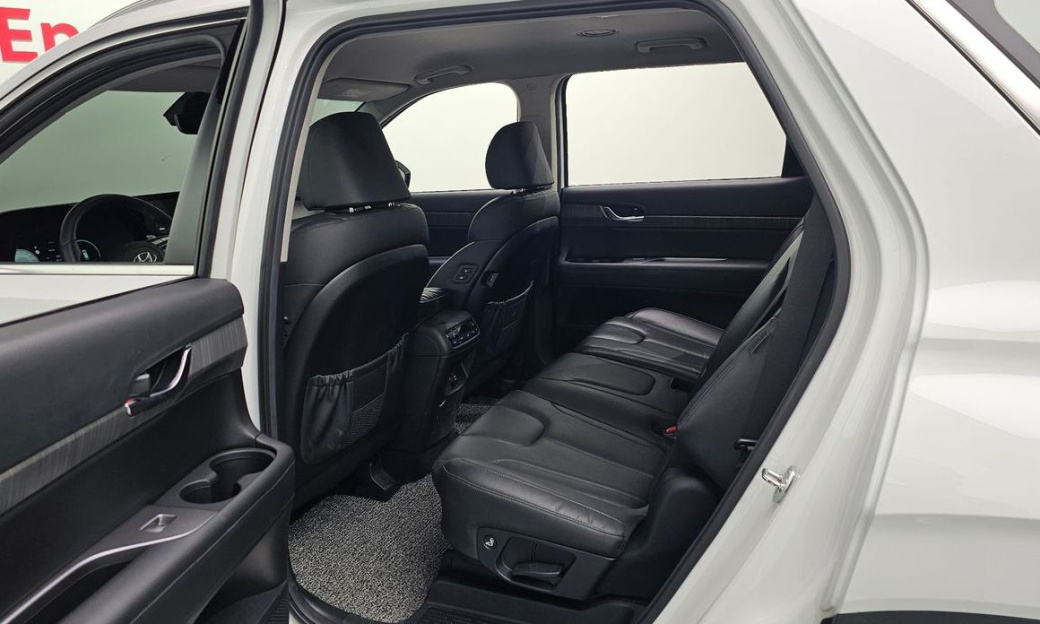 Hyundai Palisade Diesel 2.2 2WD, 2024
