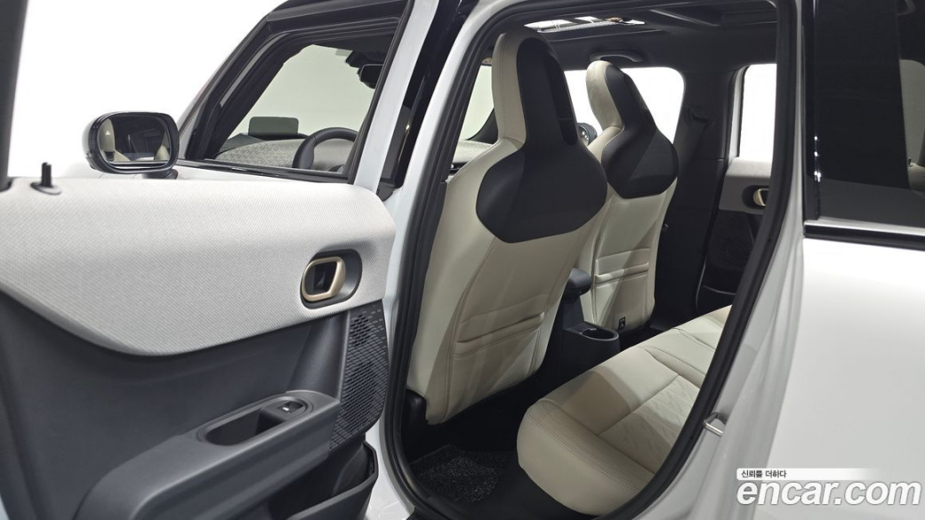 Mini Cooper 5 Door Favoured, 2025