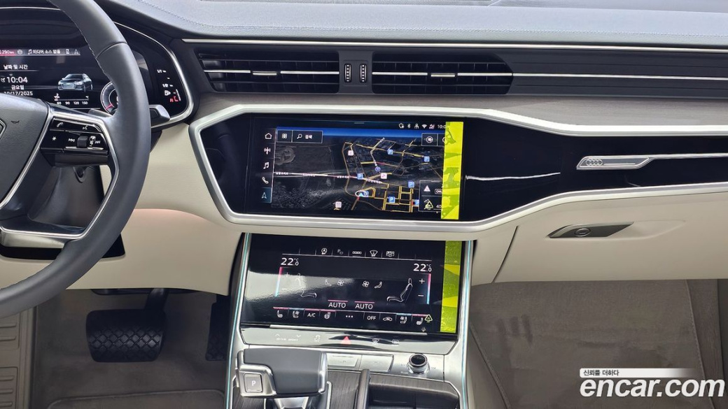 Audi A6 45 TFSI Premium, 2025