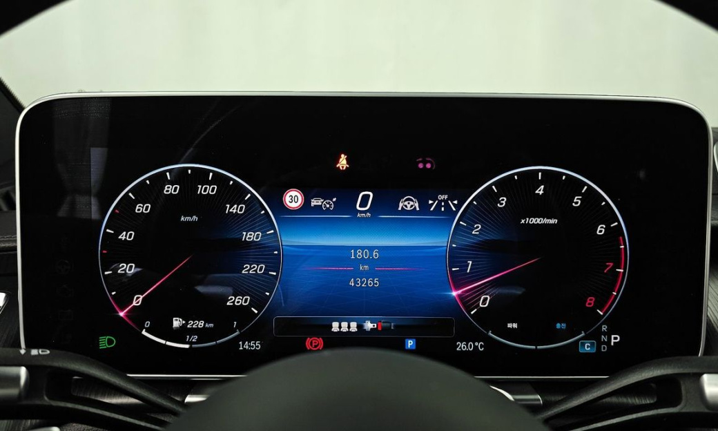 Mercedes-Benz S-Class S450L 4MATIC, 2023