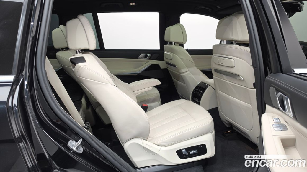BMW X7 xDrive 40i M Sport 6STR, 2023
