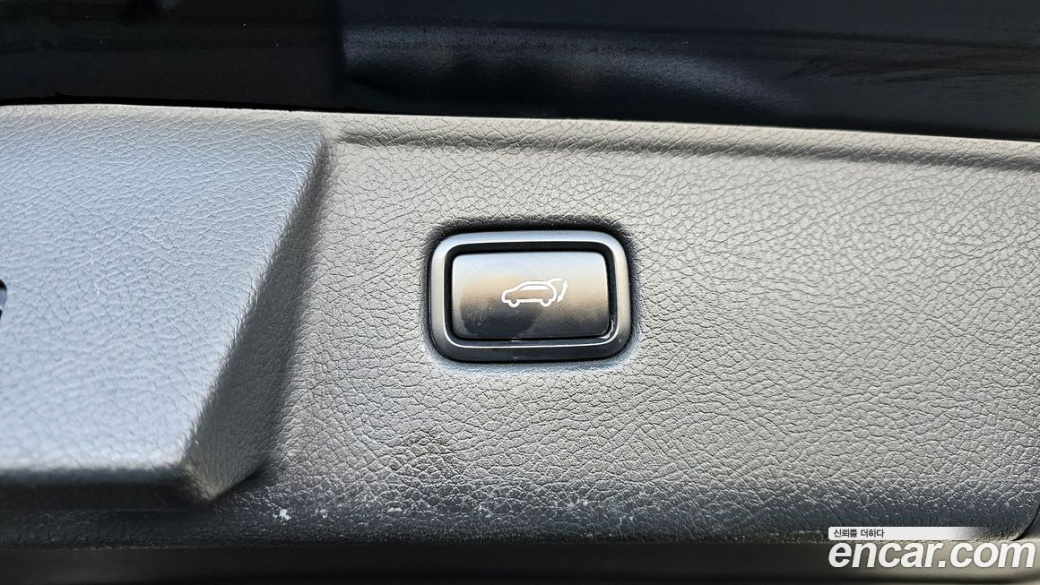 Kia Mohave Diesel 3.0 4WD 6-Seater, 2021