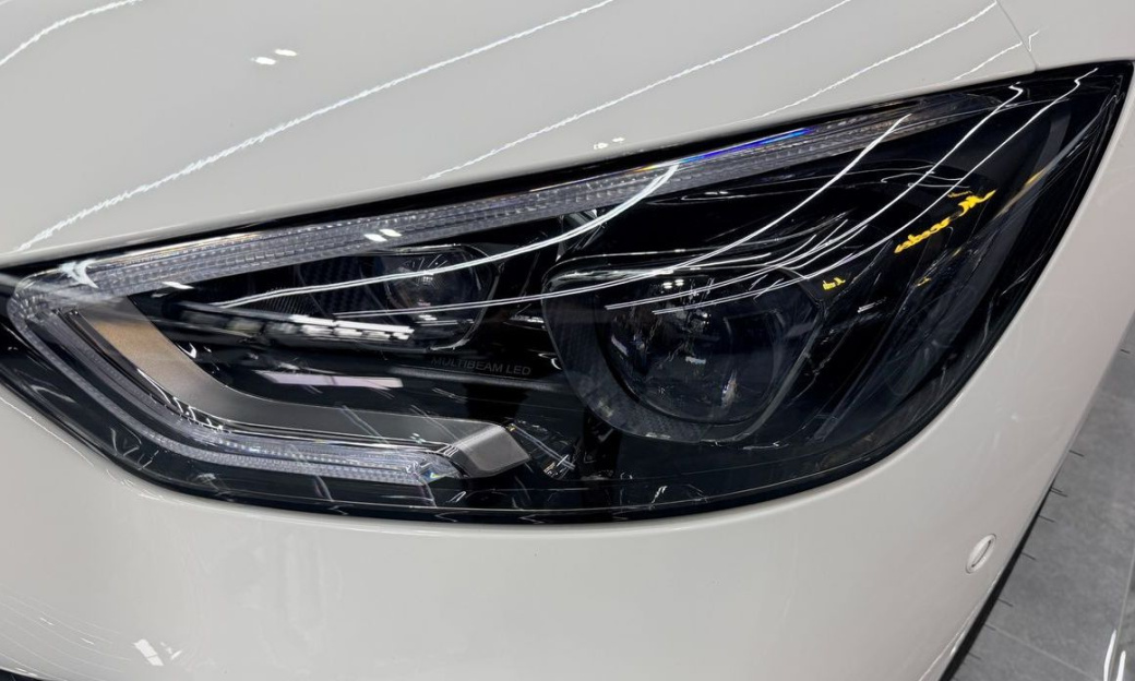 Mercedes-Benz AMG GT 4Door 43 4MATIC+, 2025