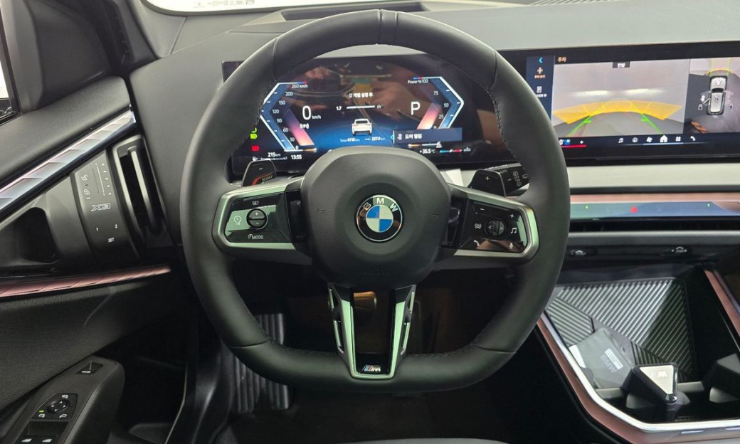 BMW X3 xDrive 20 M Sport, 2025