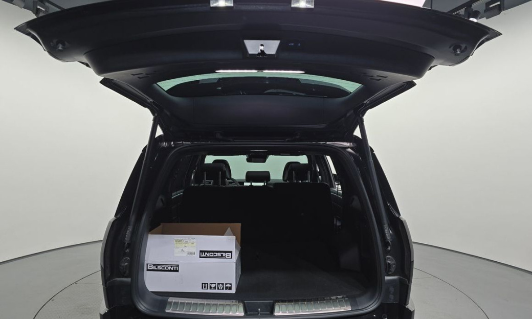 Hyundai Santafe Gasoline 2.5T 4WD, 2025