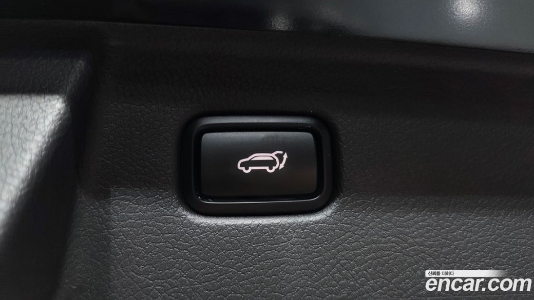 Kia Mohave Diesel 3.0 4WD 7-Seater, 2022
