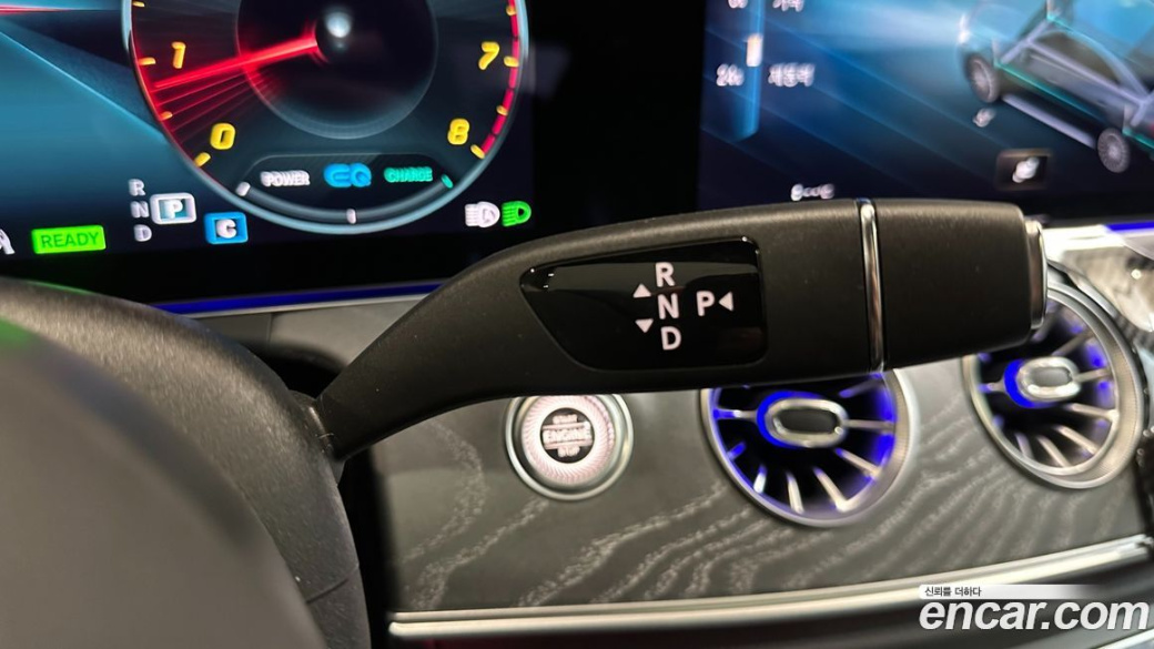 Mercedes-Benz CLS-Class CLS450 4MATIC, 2022
