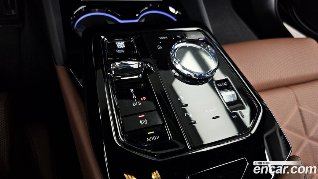 BMW 5-Series 530i xDrive M Sport, 2024